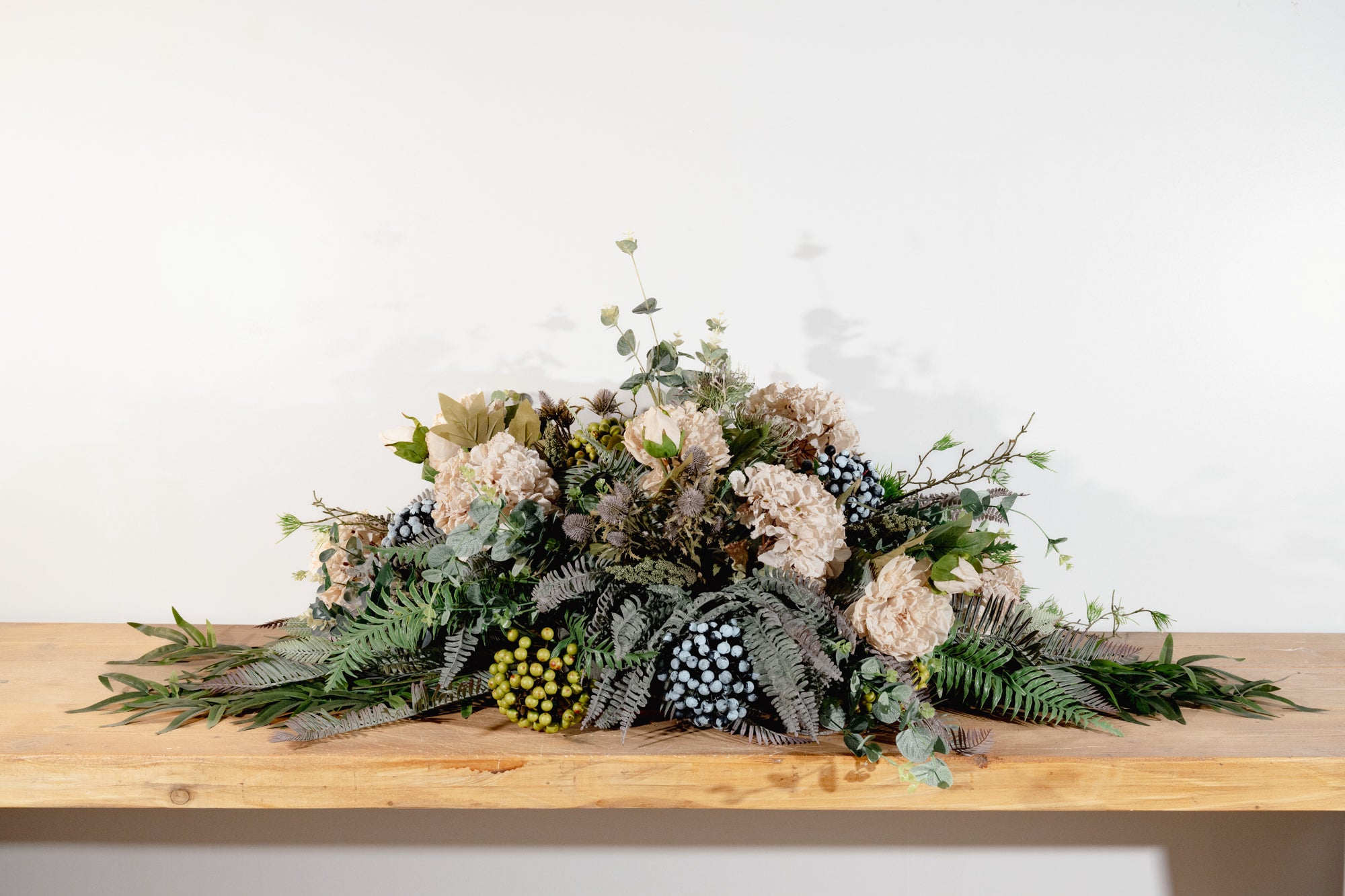 Funeral Flower Hire Packages