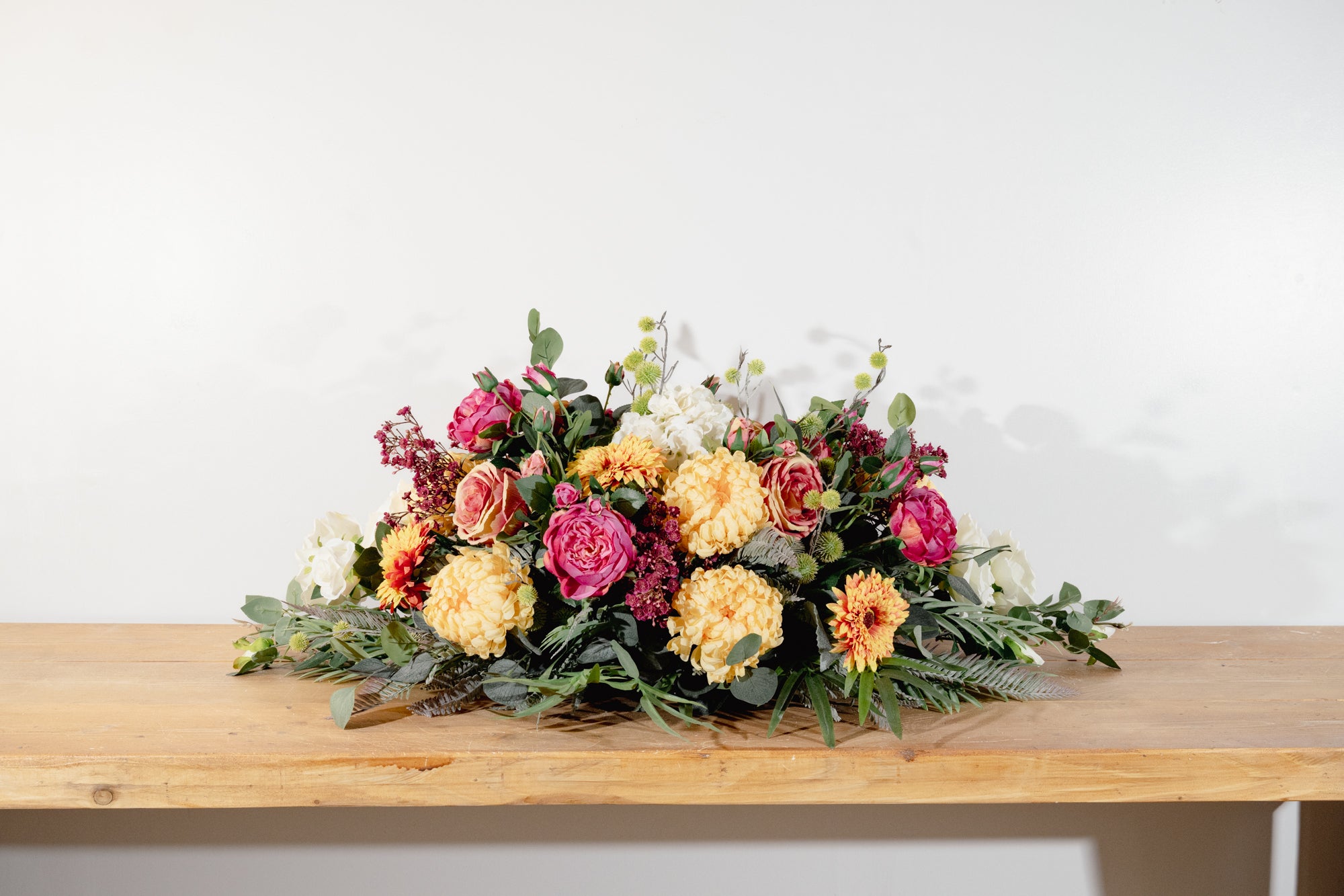 Funeral Flower Hire Packages