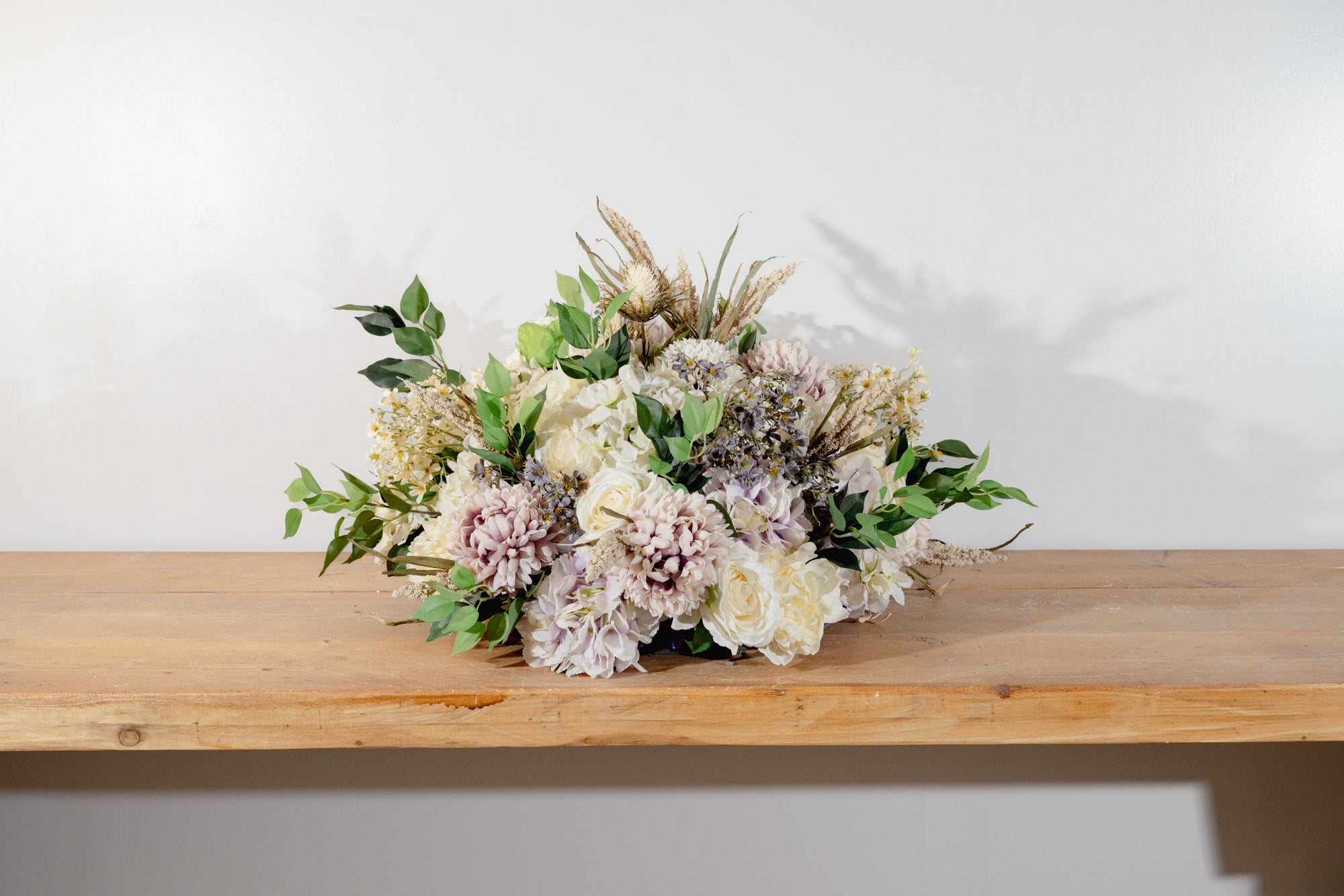 Funeral Flower Hire Packages