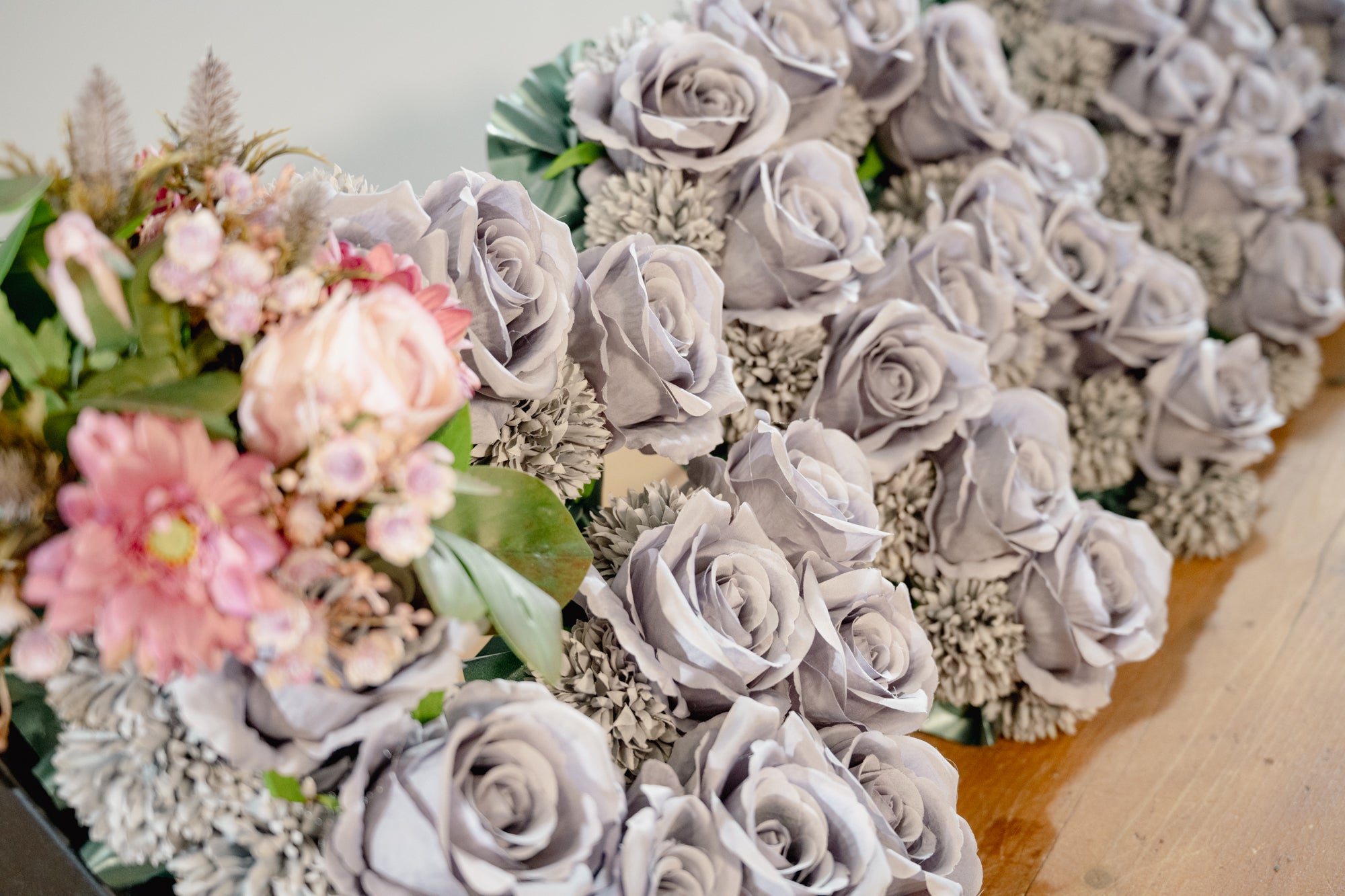 Funeral Flower Hire Packages