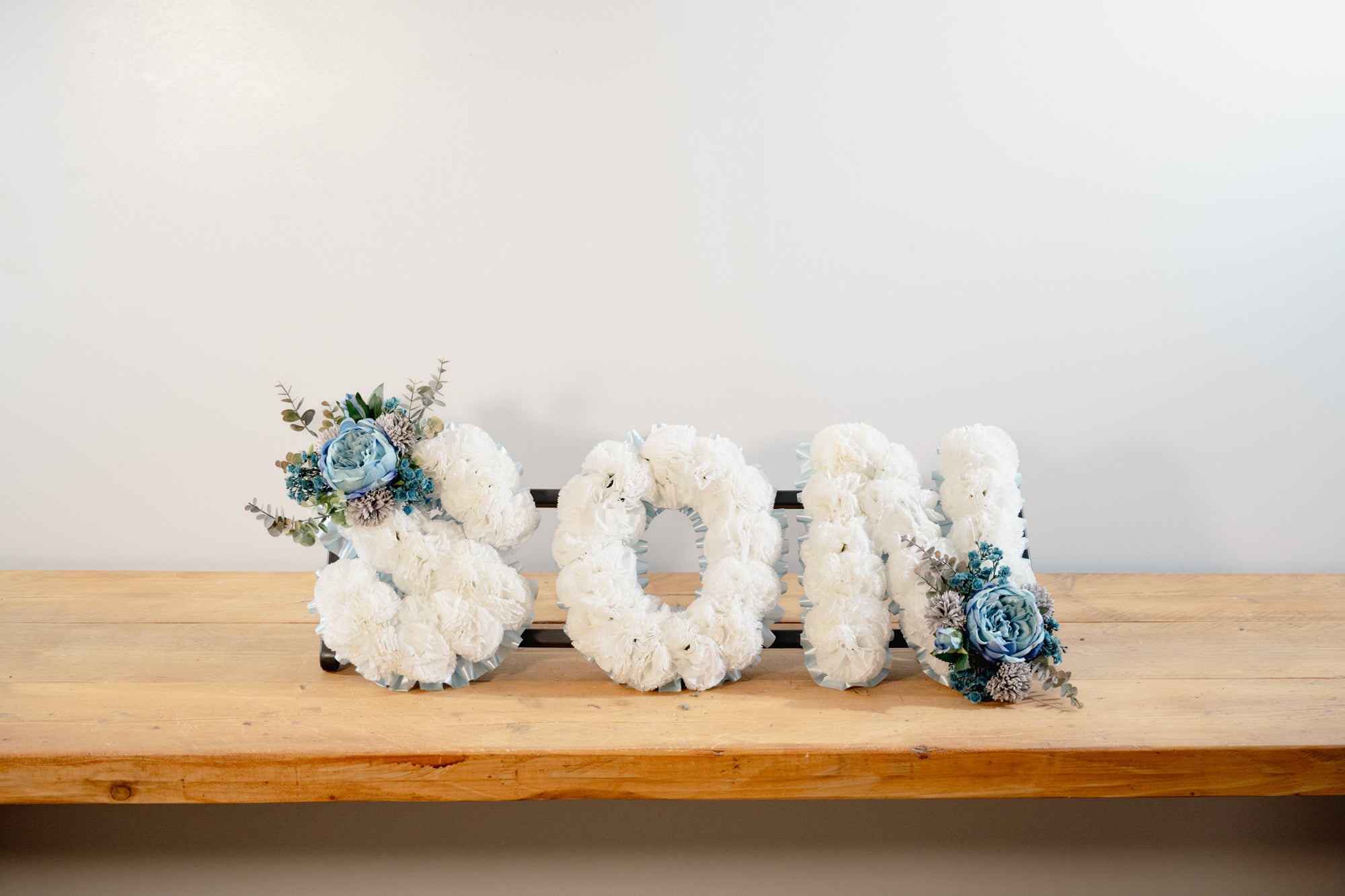 Funeral Flower Hire Packages