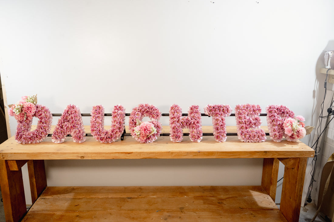 Funeral Flower Hire Packages