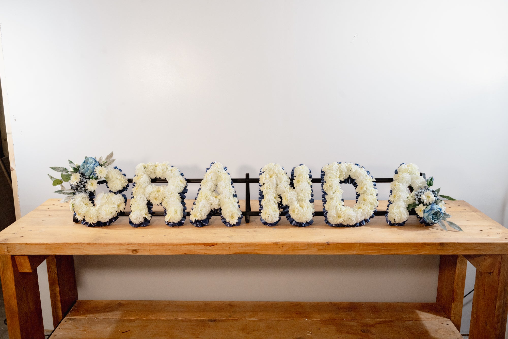 Funeral Flower Hire Packages