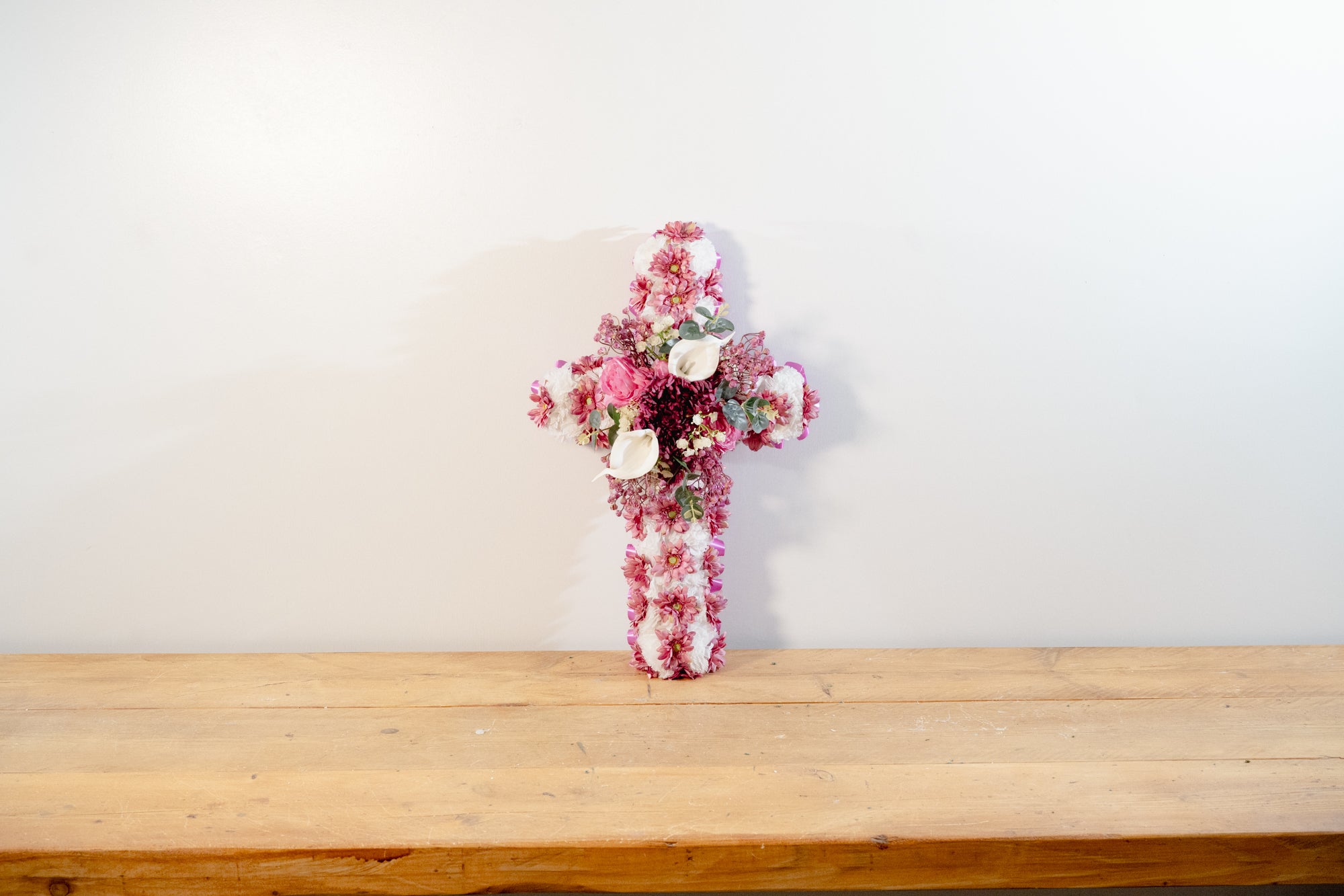 Funeral Flower Hire Packages