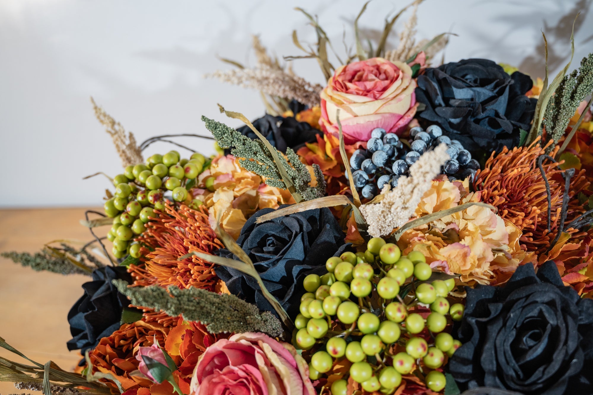 Funeral Flower Hire Package From £150