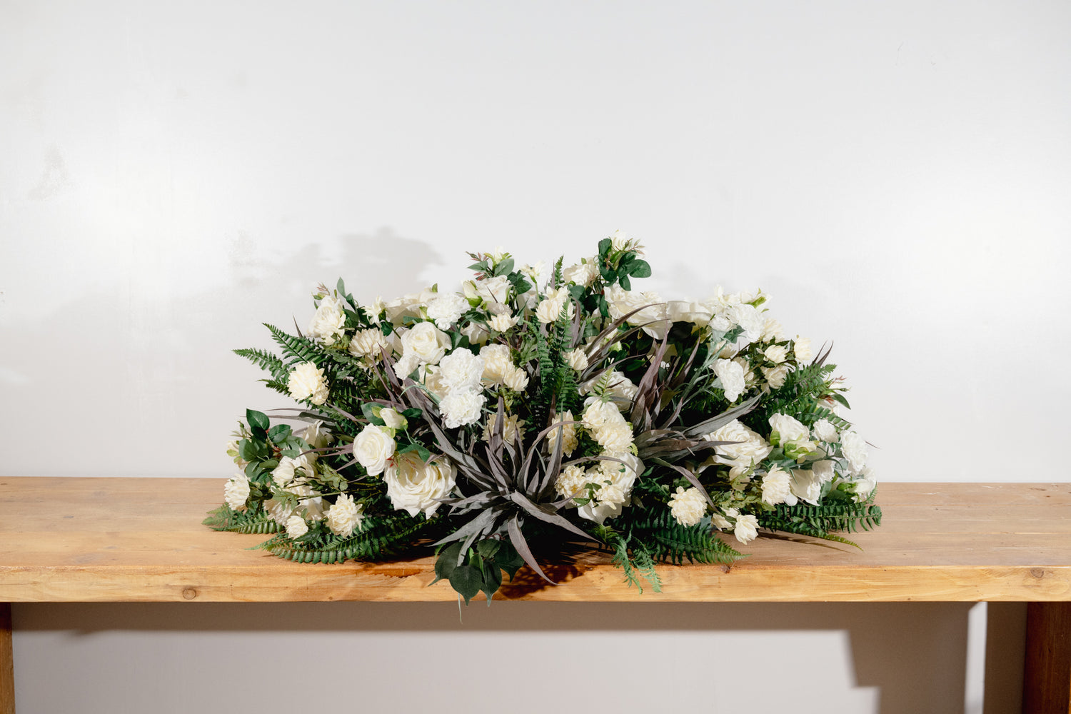 Funeral Flower Hire Packages