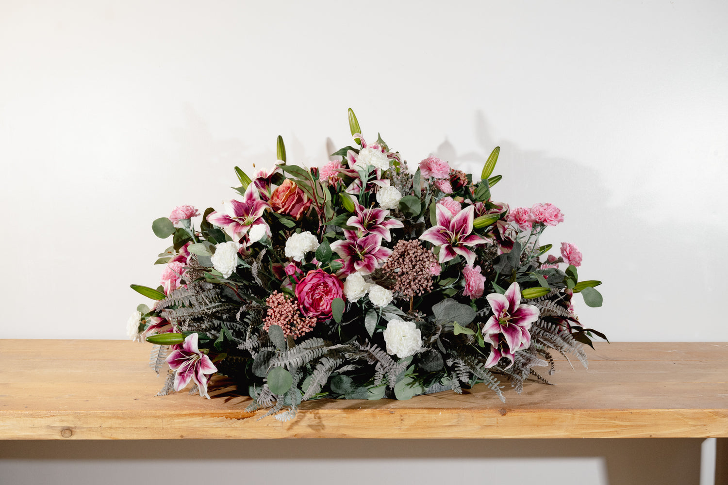 Funeral Flower Hire Packages