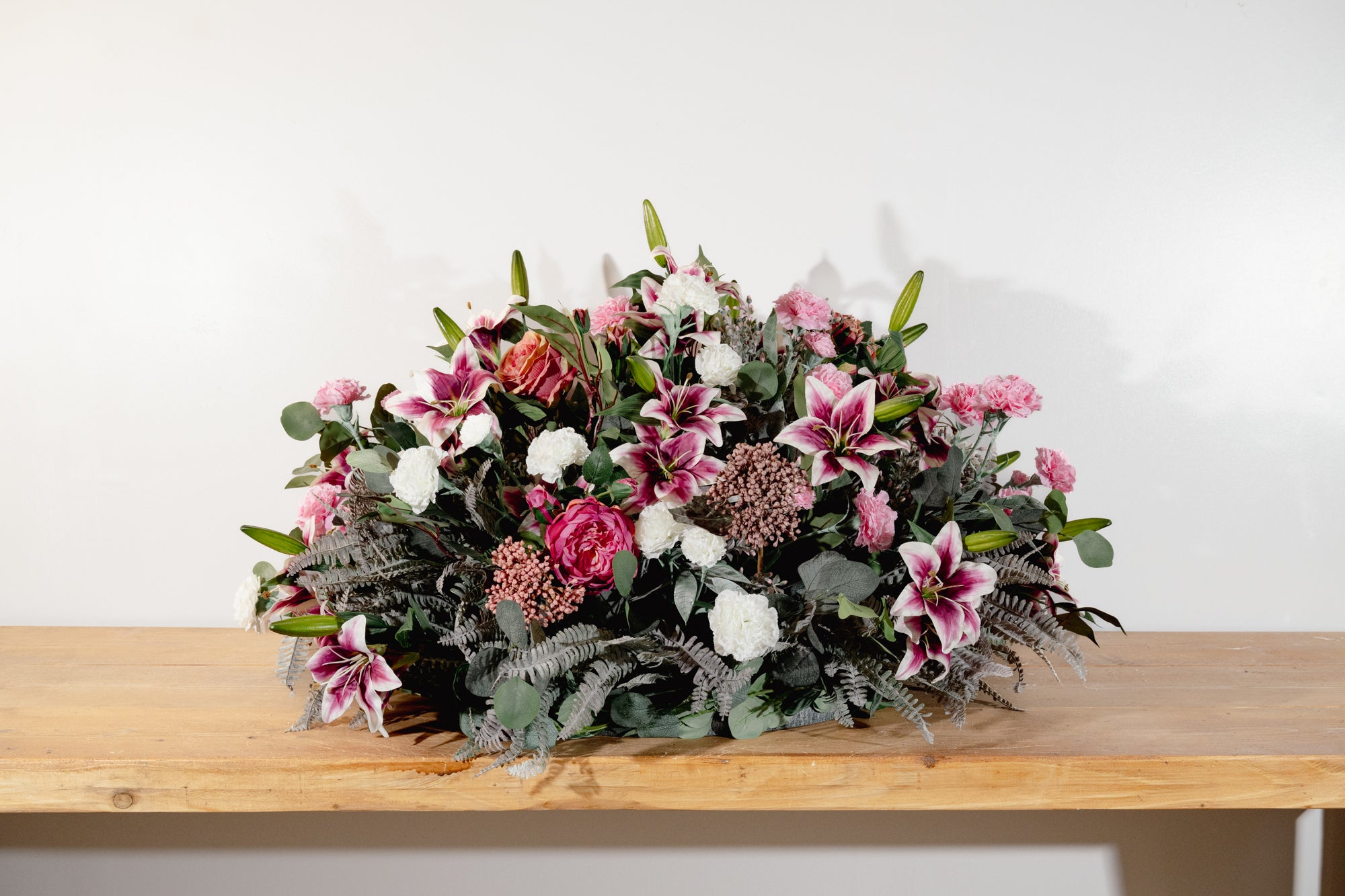 Funeral Flower Hire Packages
