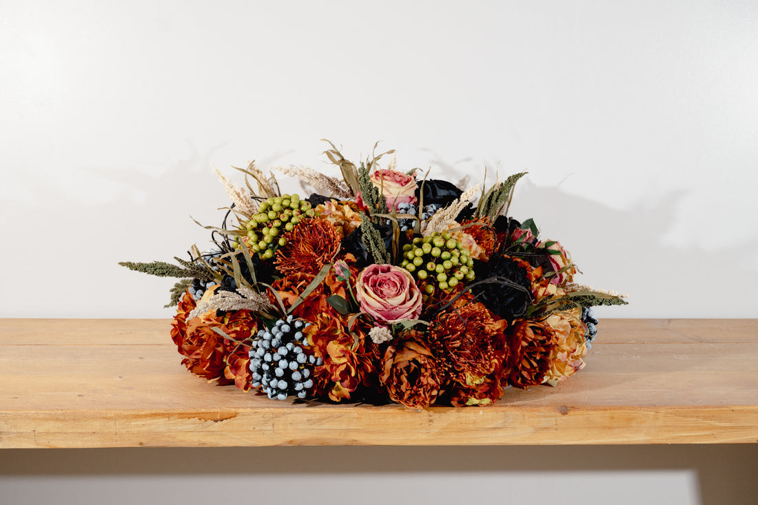 Funeral Flower Hire Packages