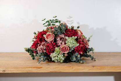 Funeral Flower Hire Packages