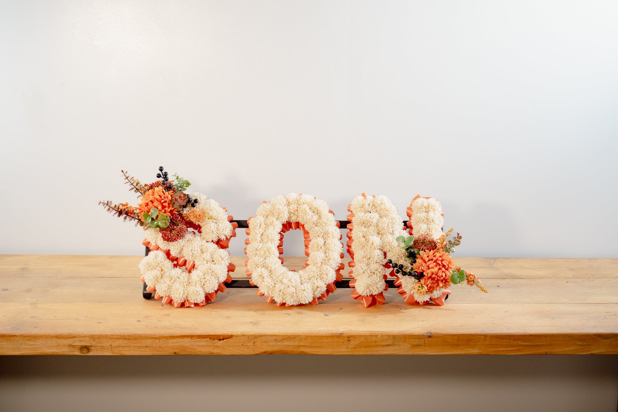 Funeral Flower Hire Packages