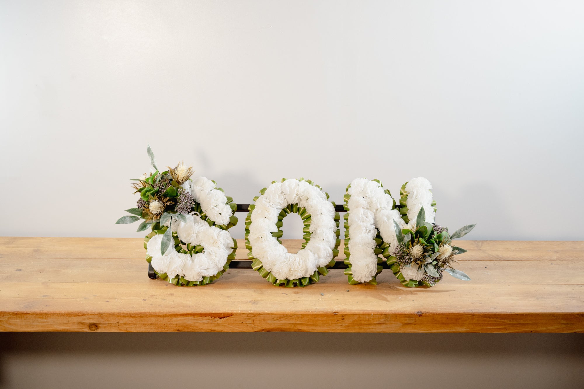 Funeral Flower Hire Packages