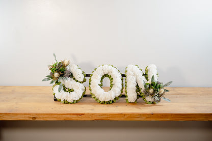 Funeral Flower Hire Packages