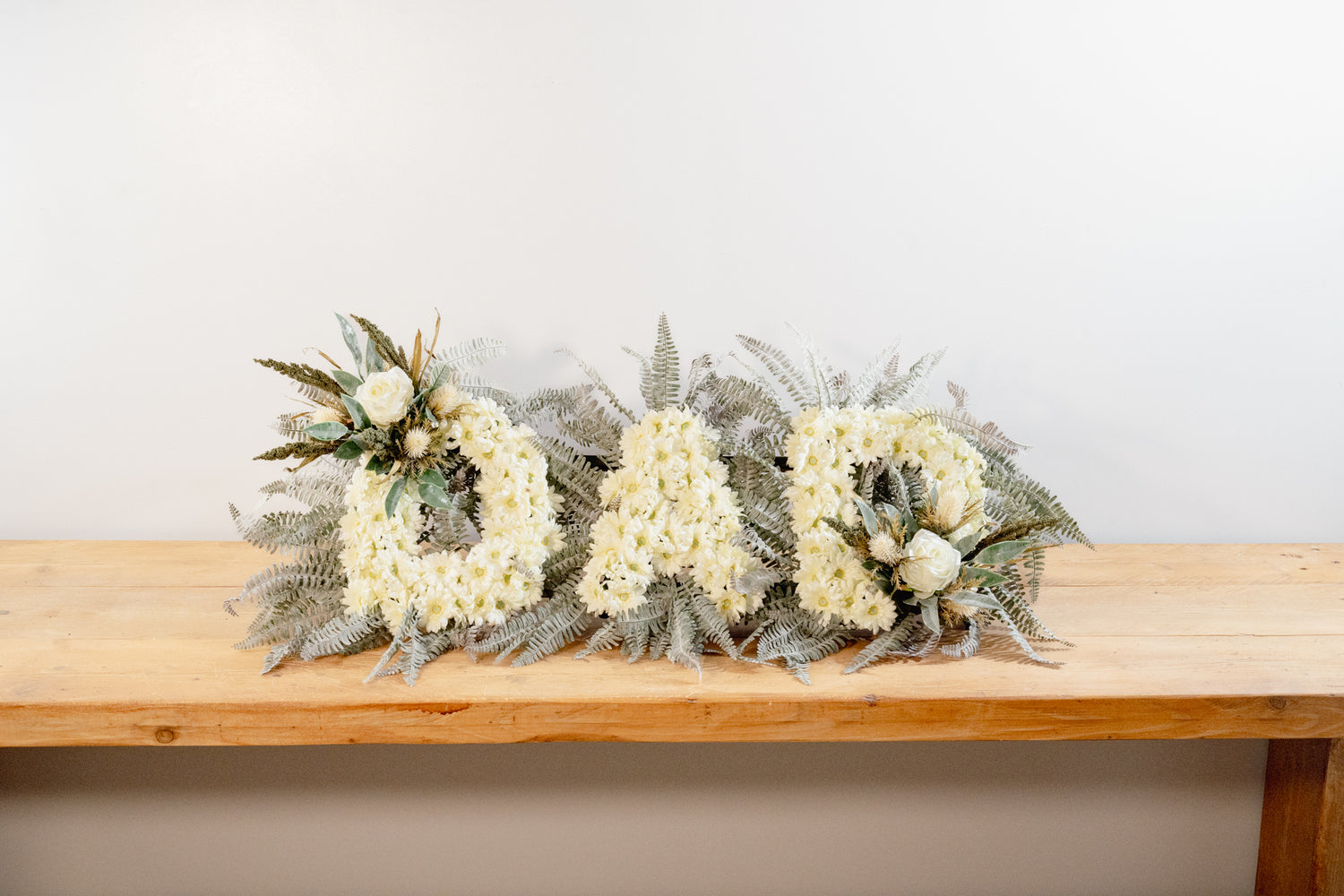 Funeral Flower Hire Packages