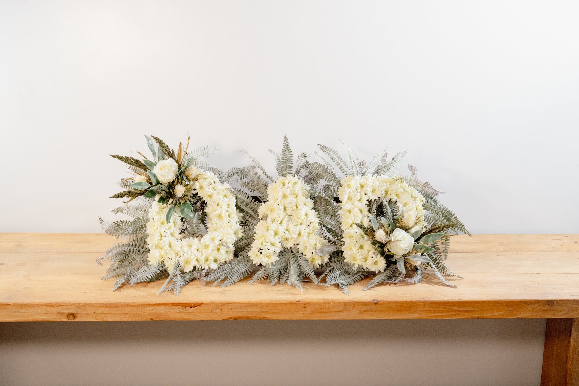 Funeral Flower Hire Packages