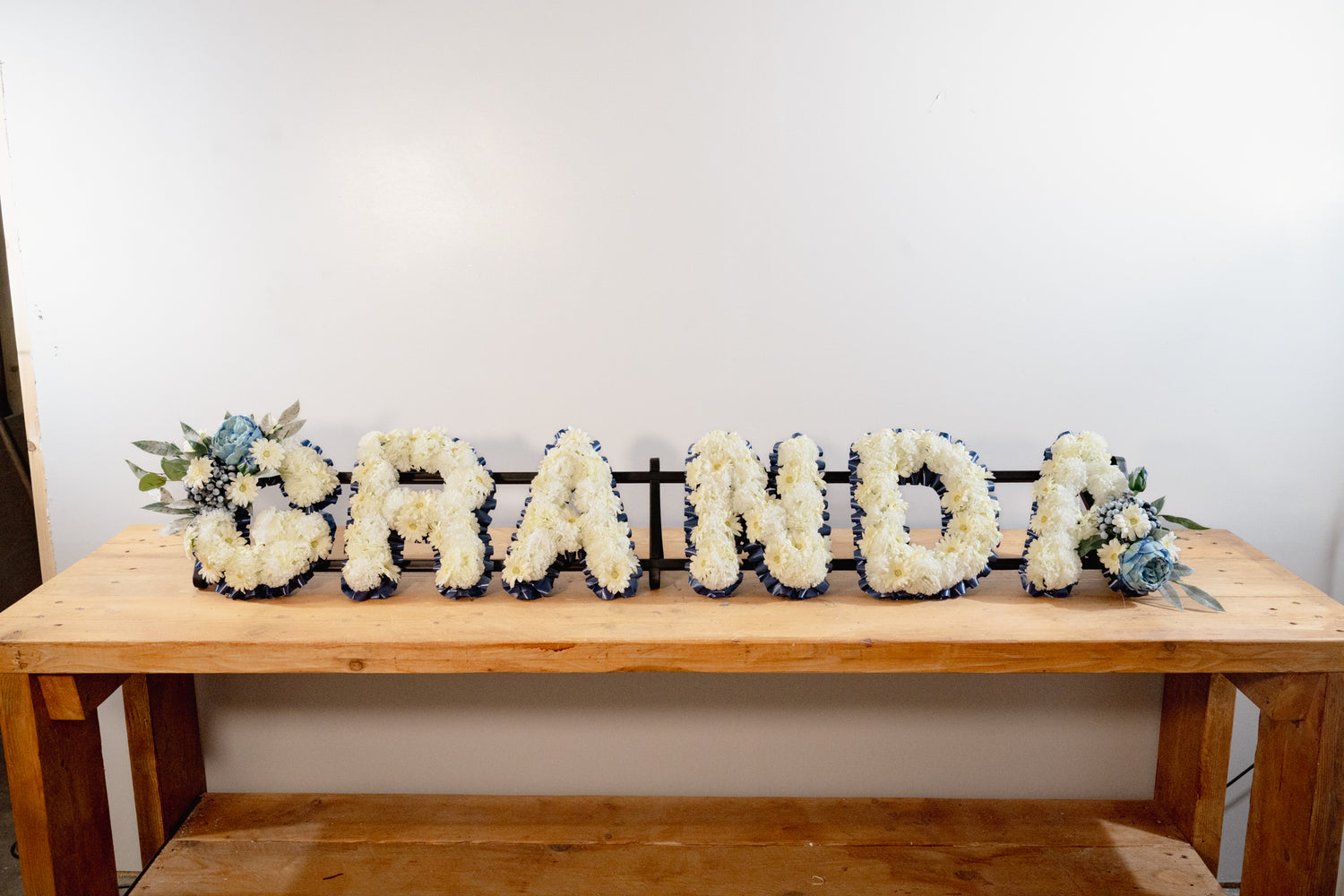 Funeral Flower Hire Packages