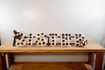 Funeral Flower Hire Packages