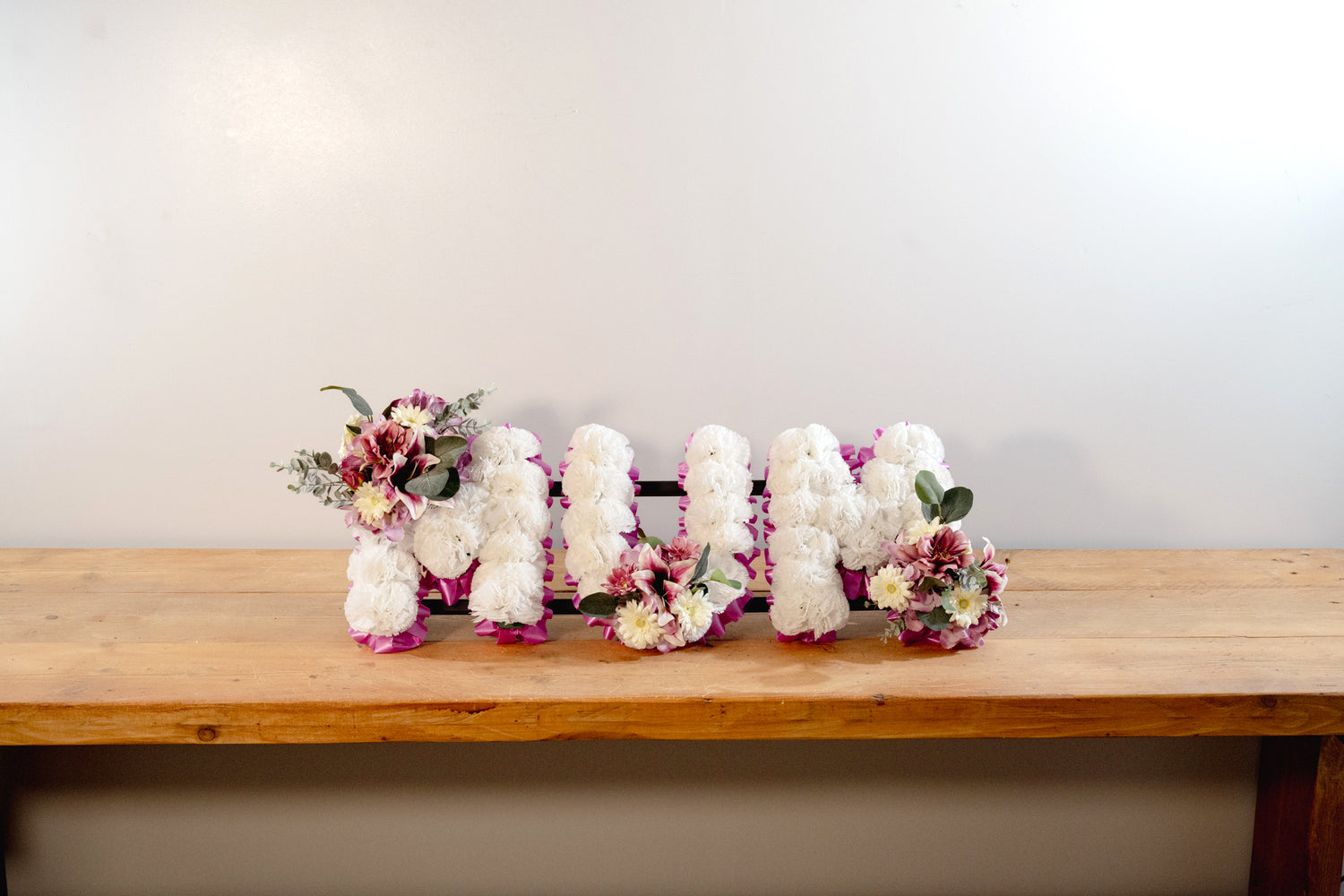 Funeral Flower Hire Packages