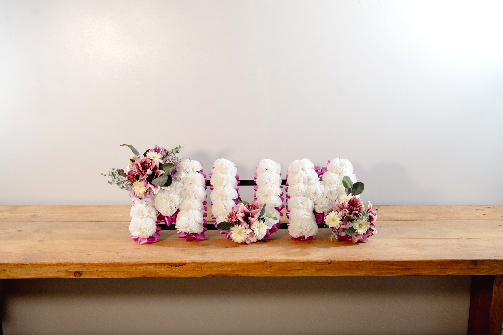 Funeral Flower Hire Packages