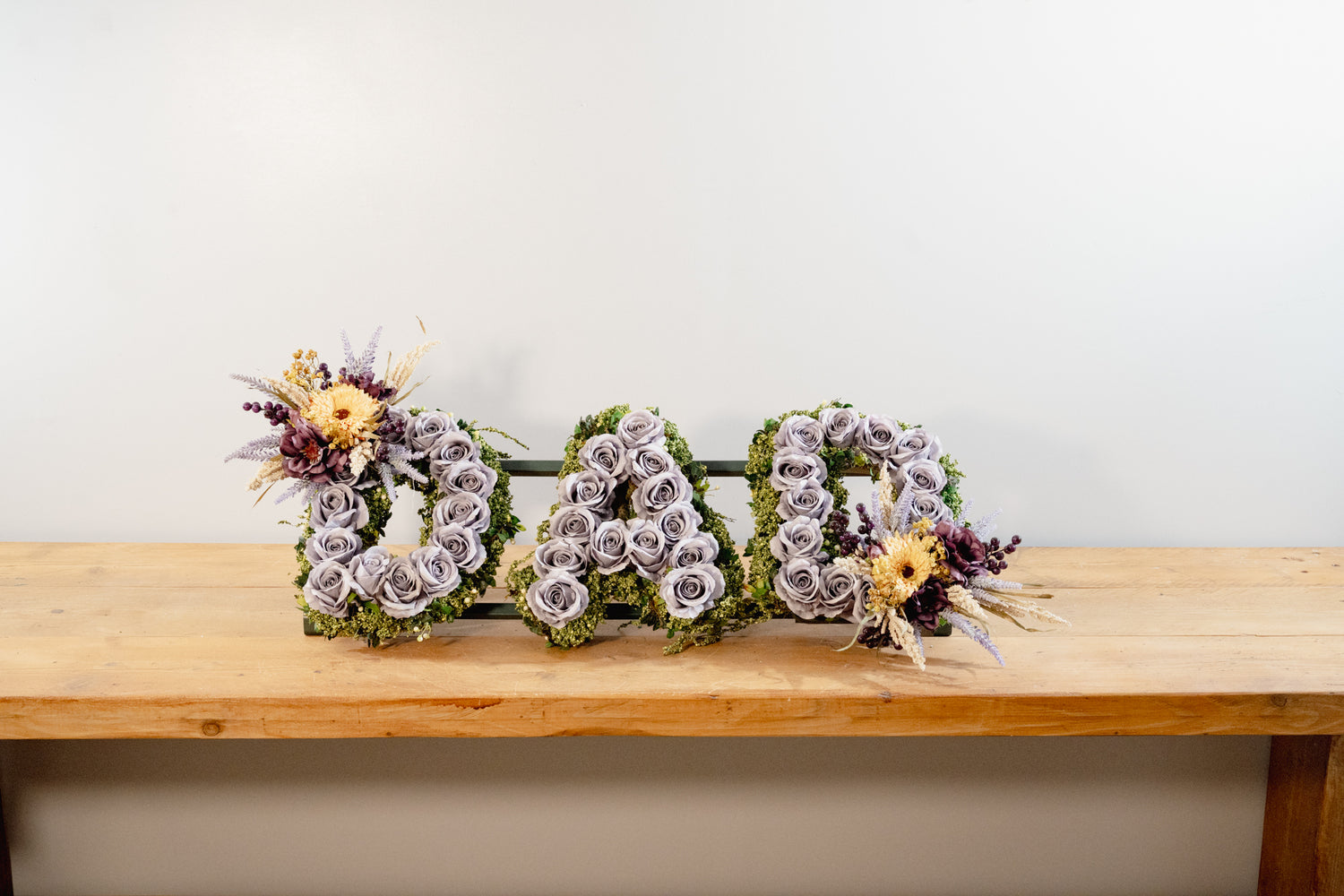 Funeral Flower Hire Packages