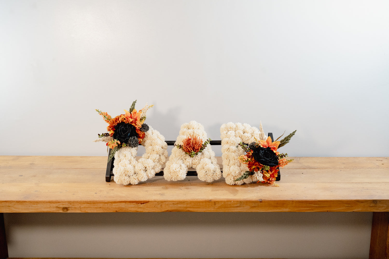 Funeral Flower Hire Packages