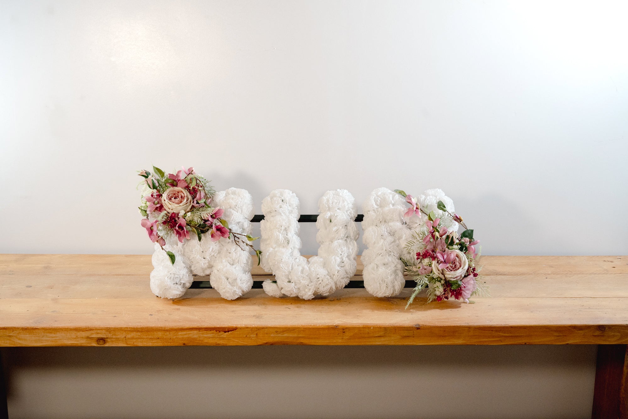 Funeral Flower Hire Packages