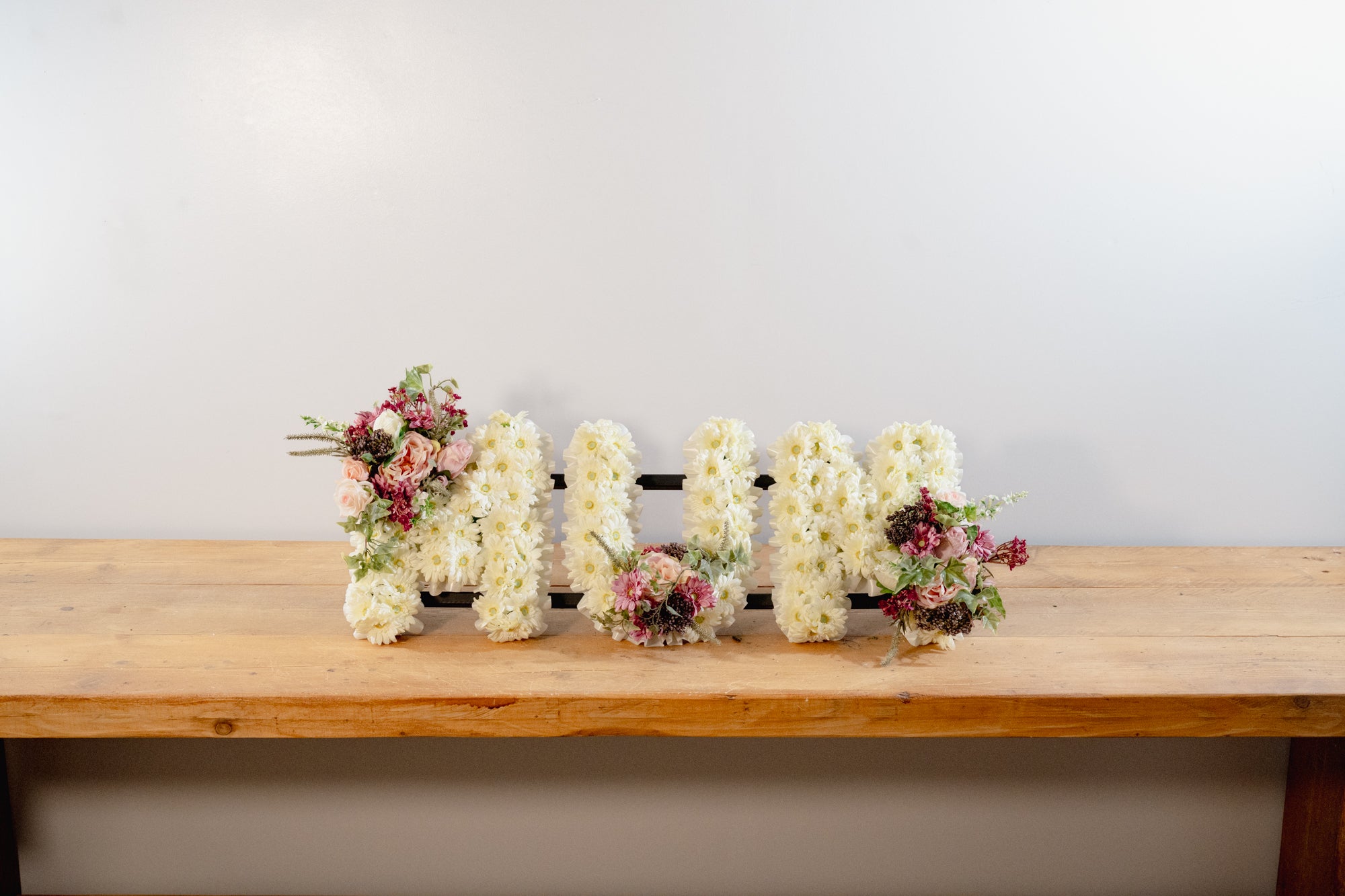 Funeral Flower Hire Packages