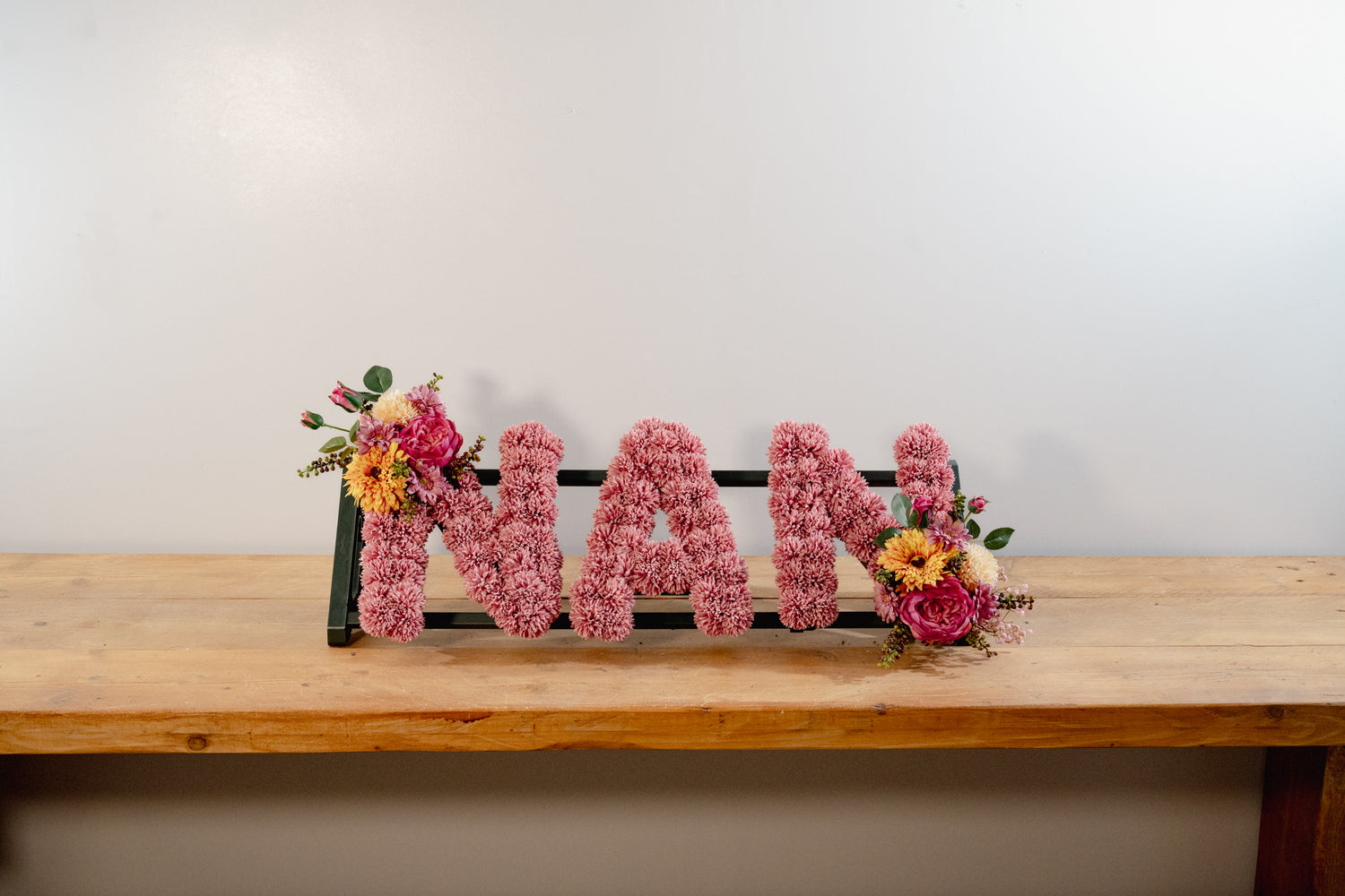 Funeral Flower Hire Packages