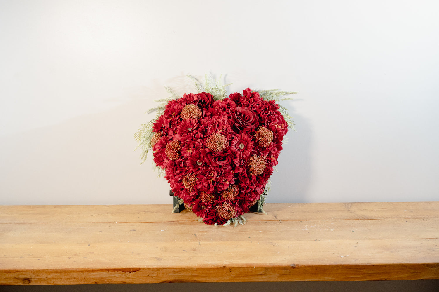 Funeral Flower Hire Packages