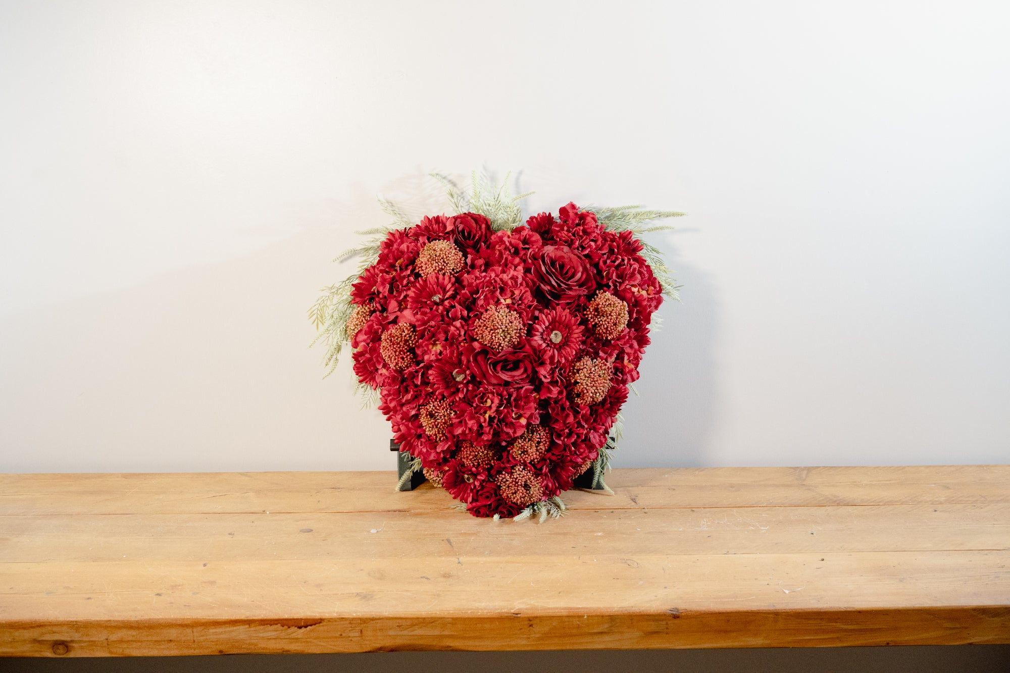 Funeral Flower Hire Packages