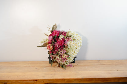 Funeral Flower Hire Packages