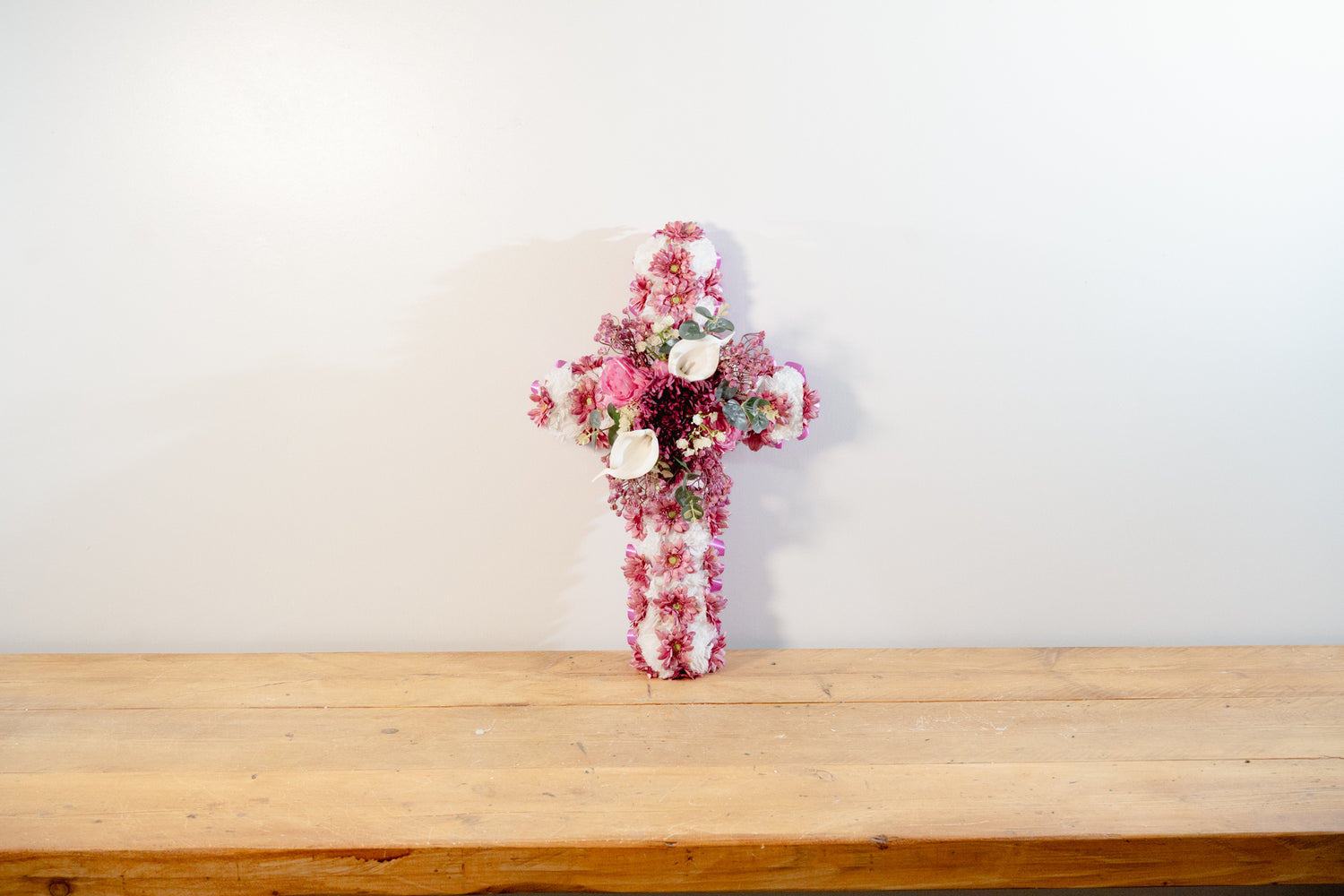 Funeral Flower Hire Packages