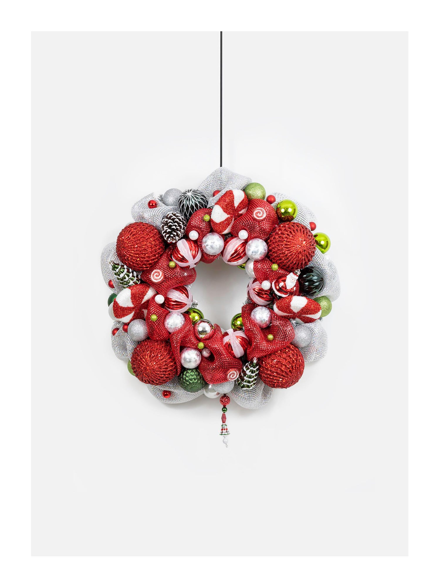 Bespoke Christmas Wreaths