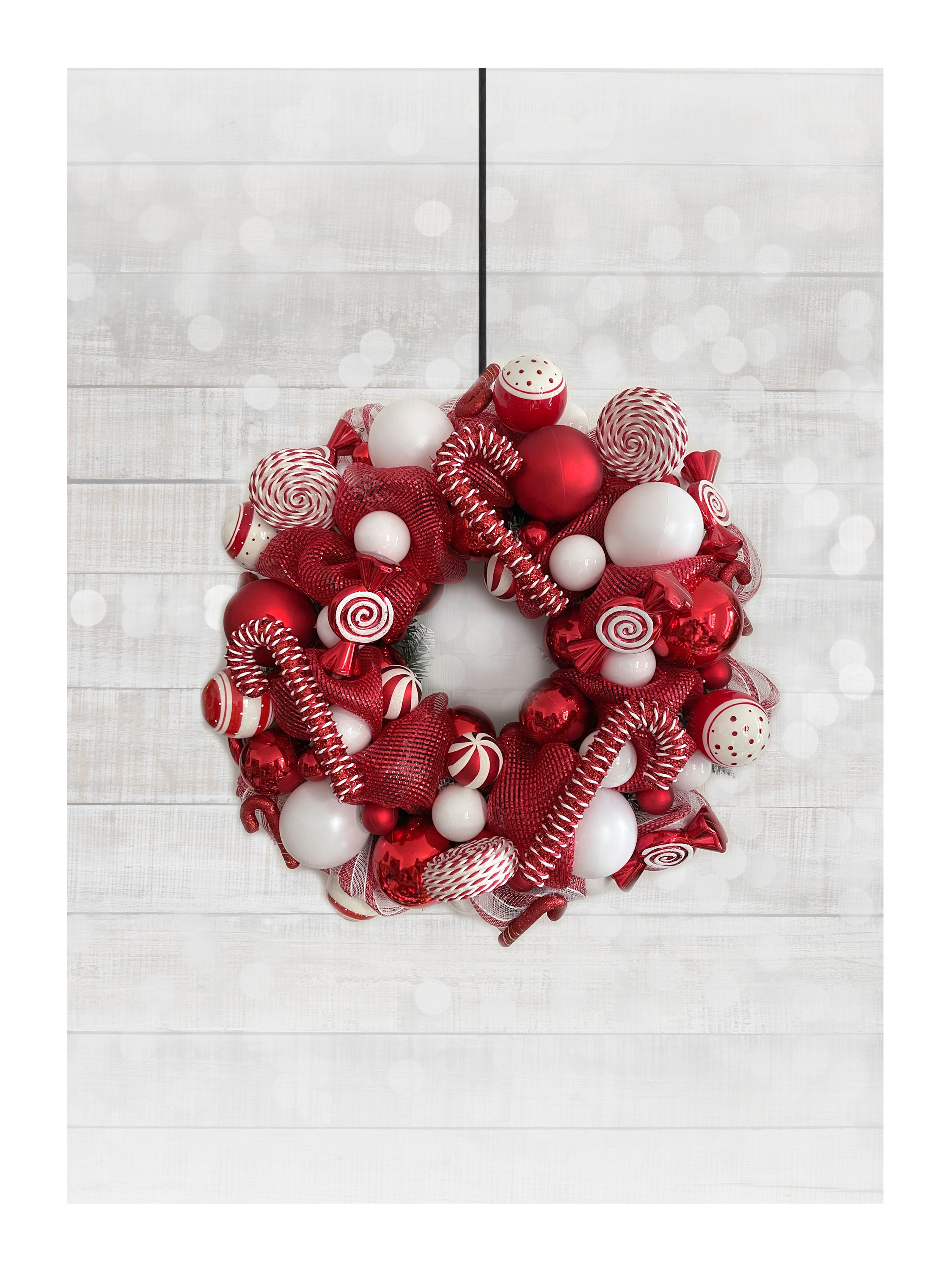 Bespoke Christmas Wreaths