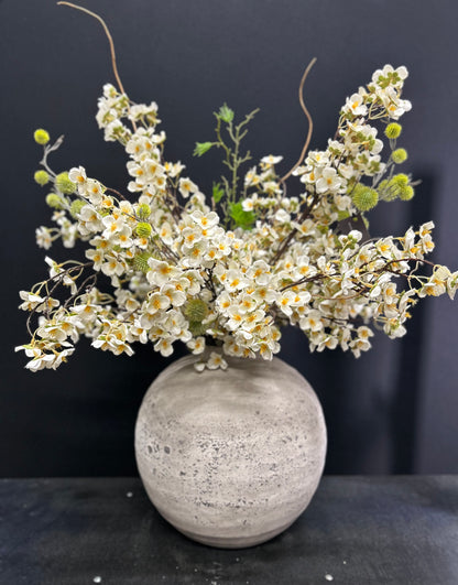 Luxury Blossom Vase Display