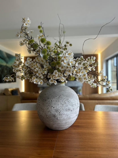 Luxury Blossom Vase Display